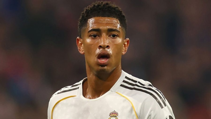 Bellingham agrees Real Madrid contract extension to 2031