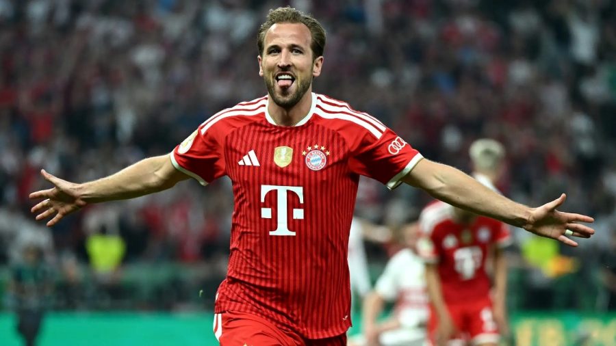 Bayern and Kane host Dortmund after week of ‘extremes’