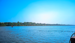 Kaptai Lake can double Bangladesh’s fish production