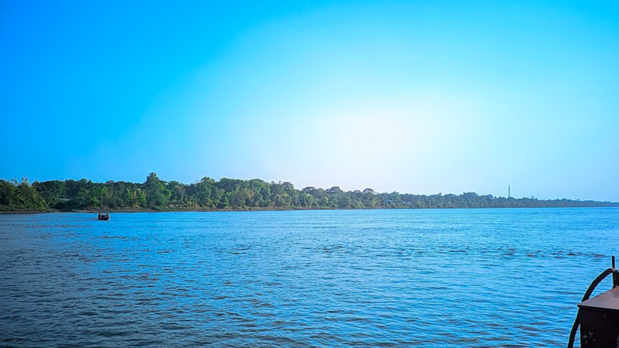 Kaptai Lake can double Bangladesh’s fish production