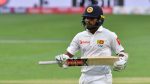 Kusal Mendis named Sri Lanka Test captain