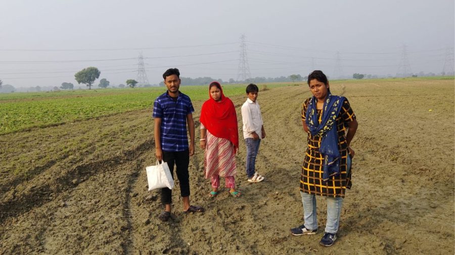 BGB foils BSF attempt to push 4 people into Bangladesh