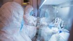 Dozens quarantined in Siberia after plague institute lab worker dies