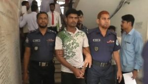 Lalmonirhat man sentenced to death for beating wife to death