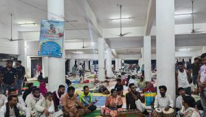 Lalon followers seek to preserve spiritual tradition