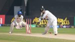 Bangladesh build 443-run lead against Afghanistan