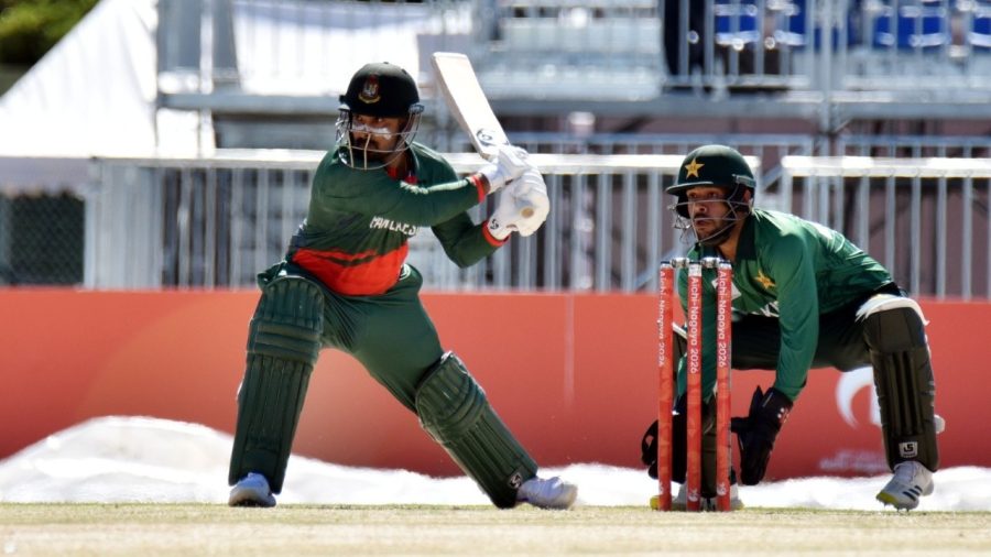‘We played the first few overs without an idea’: Litton