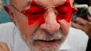 Lula wins Brazil’s presidential election, fends off far right