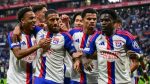 Lyon down Palace in Europa League, Sunderland leave it late