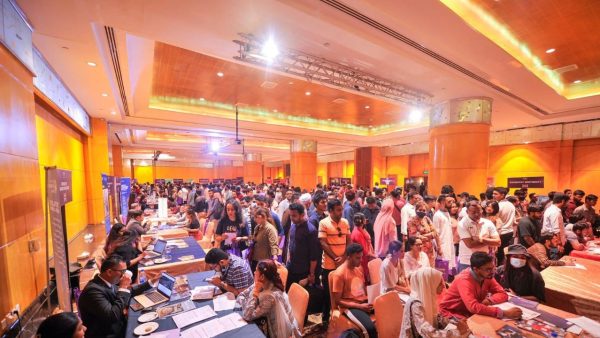 MACES to host study abroad fair in three cities