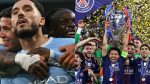 Man City, PSG clash at contrasting time for state-backed projects