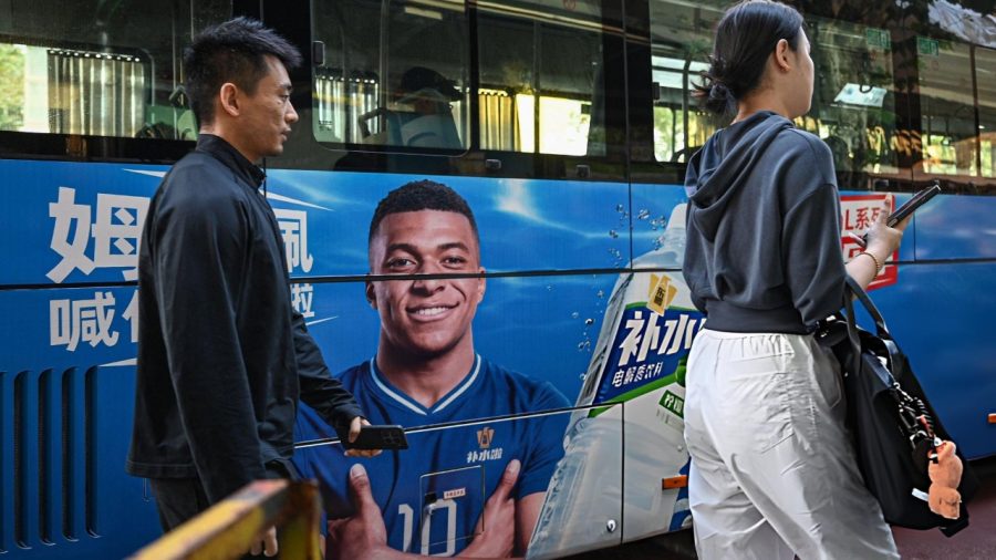 Mbappe, Real Madrid and La Liga face long road to redemption in China