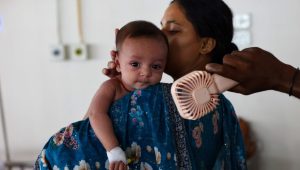 Measles: 7 more die, 128 new cases in 24hrs