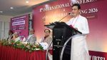 Govt managing fallout of past measles vaccination gap: Chief whip