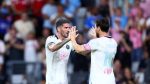Messi’s Inter Miami book playoffs with 2-0 win over New York City