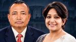 Two ex-military personnel remanded over state conspiracy