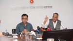Govt plans long-term LPG supply stability, warns against artificial shortages