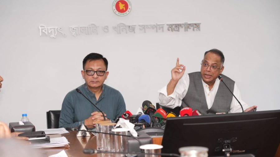 Govt plans long-term LPG supply stability, warns against artificial shortages