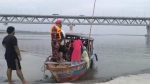 Two tourists go missing in Padma River