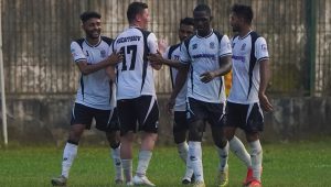 Kings, Mohammedan win Federation Cup openers