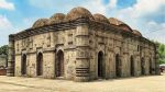 A 500-year-old legacy carved in stone