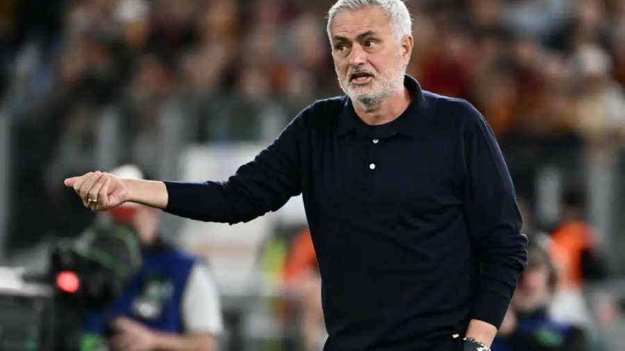 Mourinho blasts ‘shameless’ timing of Vinicius ban decision