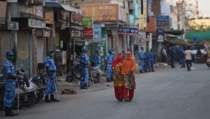 India database records 54 hate crimes against Muslims