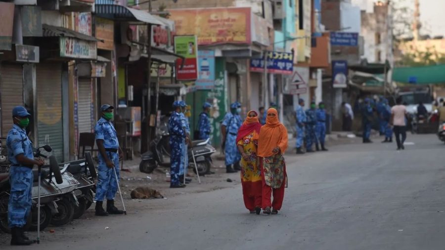 India database logs 54 hate crimes against Muslims in August