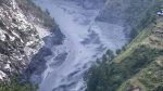 Villagers evacuated as flash flood hits northern Nepal