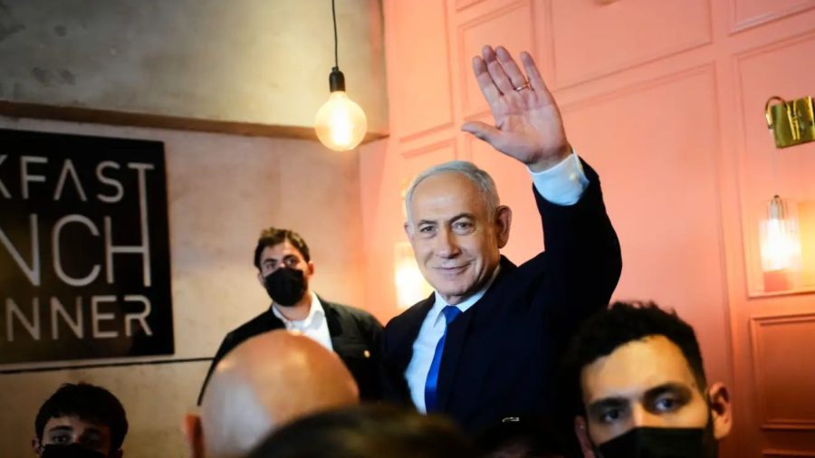 Israel election: No bloc secures majority as 90% of votes counted