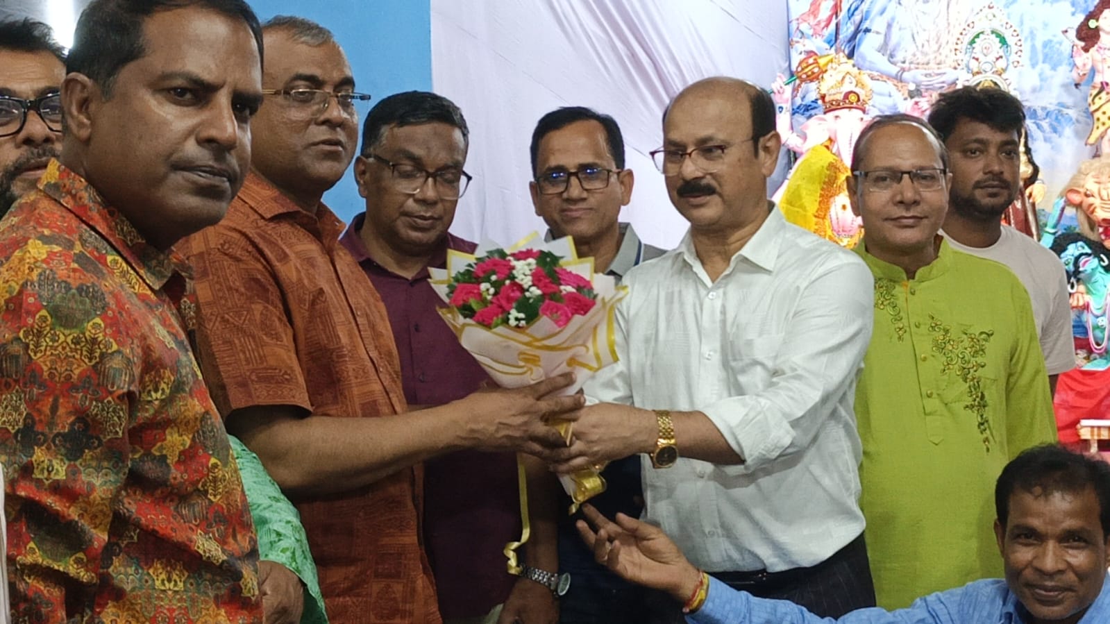 netrokona saptami
