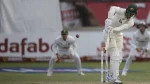 Australia lose four wickets but extend lead on day four