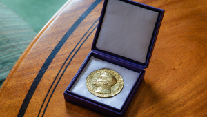 The Nobel Peace Prize and the double standards of global responsibility