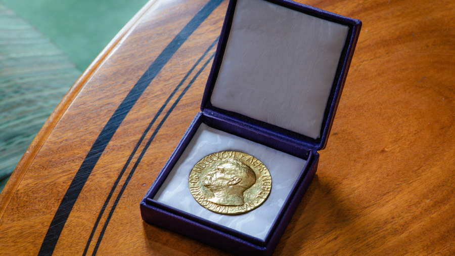 The Nobel Peace Prize and the double standards of global responsibility