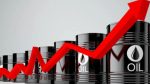 Oil surges over 2% after Saudi drone attack