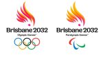 Cockatoo beats kangaroo and koala to become Brisbane 2032 emblem