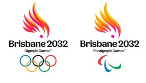 Cockatoo beats kangaroo and koala to become Brisbane 2032 emblem