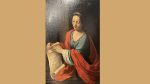 AI tracks down 17th-century painting stolen two decades ago
