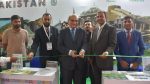 Pakistani tourism firms showcase travel opportunities at Dhaka fair