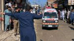 18 killed after school roof collapses in Pakistan