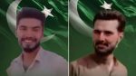 Two Pakistani civilians killed near India border