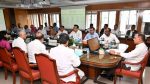 Spend public money wisely, PM tells officials