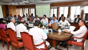 Spend public money wisely, PM tells officials