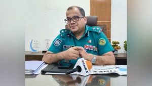 Drone surveillance, CCTV coverage ensured across all Ctg Puja Mandaps