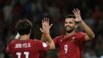Ronaldo-less Portugal beat Norway to reach Nations League quarters