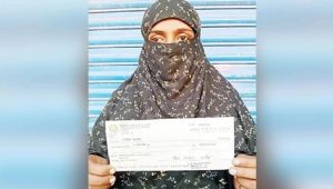 PM aids woman who considered selling unborn child