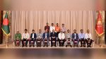 Media a key pillar of democracy: President