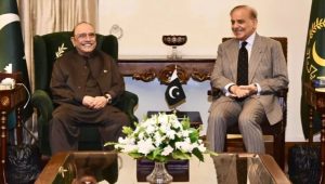 Pakistan govt moves towards emergency rule in KP