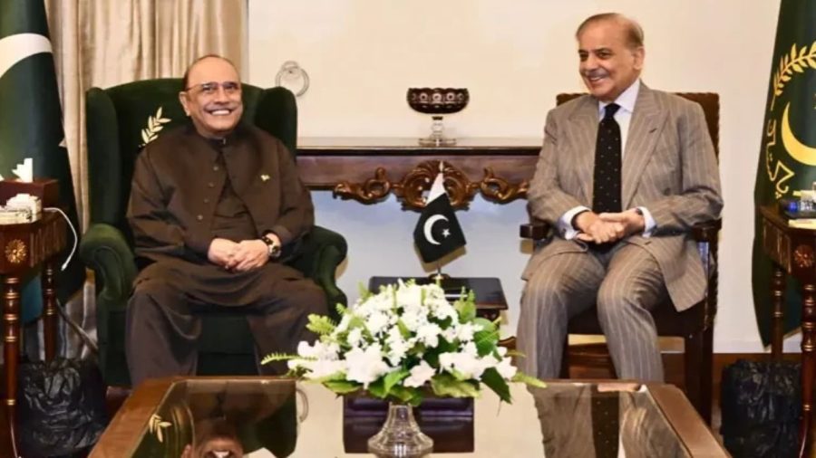 Pakistan govt moves towards emergency rule in KP