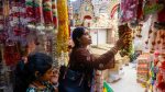 Old Dhaka artisans bring Durga to life